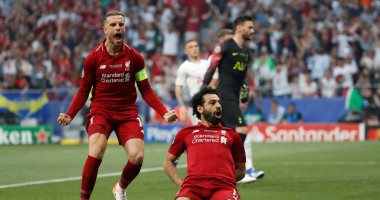 محمد صلاح خارج قائمة المرشحين لجائزة الأفضل بالبريميرليج