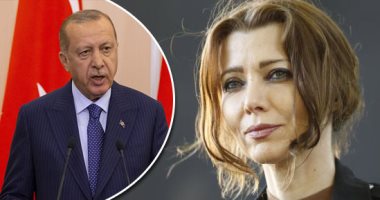 أردوغان يطارد المبدعين.. تركيا تحقق مع روائيين بينهم إليف شفق بدعوى "الترويج للتحرش بالأطفال".. الكاتبة الشهيرة: تلقيت رسائل تهديد وأطالب بتعديل القوانين بدلا من مطاردتنا.. ومنظمة حقوقية: حرية التعبير فى خطر