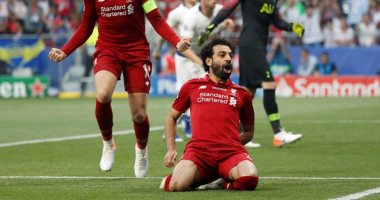 إصابة أسينسيو تعيد ملف تعاقد ريال مدريد مع محمد صلاح