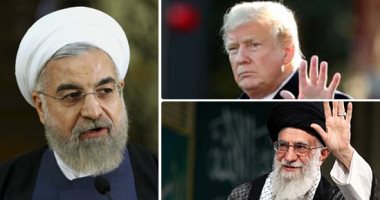 3 رسائل من إيران ترد على صفقة "أمريكية- إيرانية" أعدت فى المطبخ الفرنسى.. وثيقة ماكرون تشمل 4 بنود أبرزها منع حيازة النووى.. روحانى يقبلها بضمانات ويرفض صياغتها.. والمرشد يهدد بتقليص التزاماته من الاتفاق النووى