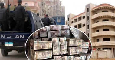 بمشاركة زوجها.. التحقيق مع مستريحة استولت على 12 مليون جنيه بزعم توظيفها فى الاستثمار العقاري.. التحريات: المتهمة استدرجت ضحاياها بنسبة فوائد تجاوزت 30%.. والنيابة تقرر حبس المتهمة وضبط وإحضار شريكها