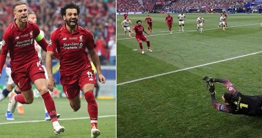محمد صلاح عميد الفراعنة المتوجين في ملاعب أوروبا.. نجم ليفربول يحقق أغلى بطولة فى تاريخ المحترفين.. هانى رمزي يقص الشريط بالسوبر الألماني ضد بايرن ميونخ.. والننى الأكثر تتويجًا بـ6 بطولات مع بازل وأرسنال