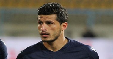 سوبر كورة .. الزمالك يجمد ملف رحيل طارق حامد