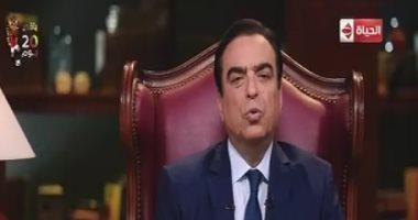 جورج قرداحى: بطل الليلة كان منادى سيارات فى السويس وقدم أشهر المسلسلات بتاريخ السينما
