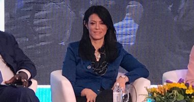 الدكتورة رانيا المشاط: السياحة أسرع القطاعات نموا وتمثل 20% من الناتج المحلى