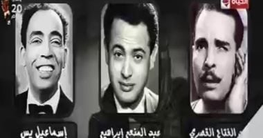 جورج قرداحى يدخل البهجة والفرحة على أرملة فازت بجائزة أمس.. ويؤكد: بطل الليلة كان منادى سيارات وقدم أشهر السلسلات بتاريخ السينما حملت اسمه.. وبعد أكثر من 240 فيلما ومسرحية عاد لتقديم أدوار صغيرة لا تناسبه