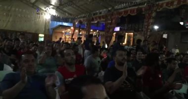 شاهد كيف احتفل أبناء الغربية بعد تتويج ليفربول بدورى أبطال أوروبا