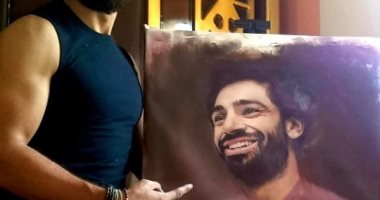 ميشيل يشارك ببورتيريه لـ محمد صلاح بعد فوزه بدورى الأبطال
