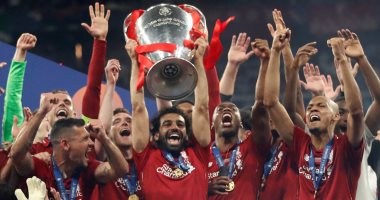 بعد التتويج الأوروبى.. ليفربول يحتفل بمرور 127 عاماً على تأسيس النادى 
