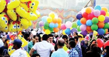 العيش المقطع والحلبة و"حارة العيد"..اعرف محافظات مصر بتحتفل بعيد الفطر إزاى