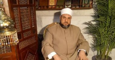 وكيل "أوقاف السويس" يتابع خطة العمل بمساجد الاعتكاف
