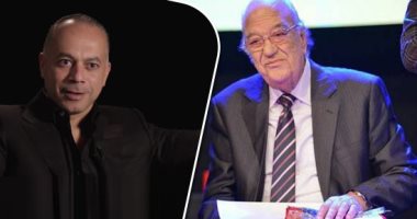 نقابة المهن التمثيلية تشكر الشركة المتحدة لتكفلها بعلاج الفنان حسن حسني
