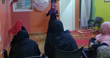 صور.. شركة مياه الشرب بالأقصر تجوب الشوارع لإطلاق حملة عدم إهدار المياه قبل عيد الفطر المبارك