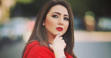 آية عبدالله تحيى حفل ثالث أيام العيد فى المعادى