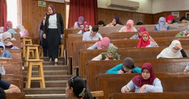 للمرة الأولى.. إعلان نتائج الطلاب إلكترونياً بكلية طب الأسنان بطنطا