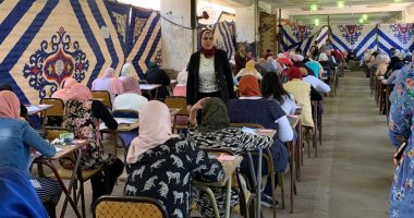 عميد أسنان طنطا: إعلان نتائج الطلاب إلكترونيا لأول مره بالجامعة