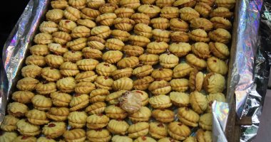"يا كحك العيد.. يا بسكويت"..أغنية الفرحة فى ربوع مصر