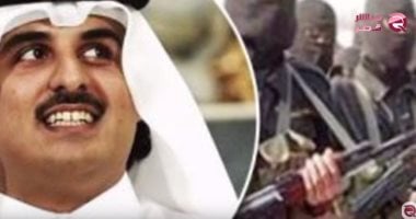 كاتب سعودى لـ"تنظيم الحمدين": لا يثق أحدا فيكم بعد دعمكم للجماعات الإرهابية
