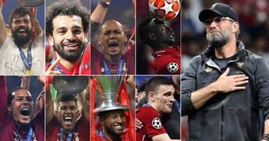 سوبر كورة.. كم مليونا دفعها ليفربول للوصول إلى لقب دورى أبطال أوروبا؟