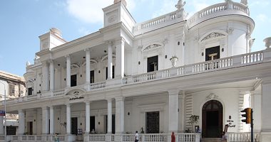 عرض أحلام الملايكة بمركز حرية للإبداع بالإسكندرية 15 يونيو