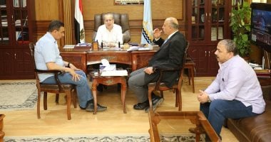 صور.. المحافظات تستعد لعيد الفطر بغرف عمليات وحملات وطوارىء