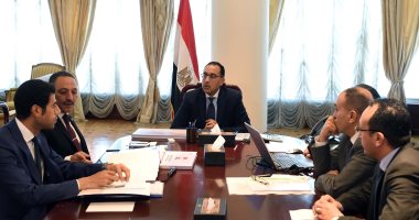 رئيس الوزراء يتابع نتائج أعمال لجنة حصر التصرفات بالساحل الشمالى الغربى