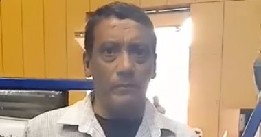 كنت مجرما.. عاطف: استحليت المكسب الحرام وخرجت من السجن يا مولاى كما خلقتنى (فيديو)