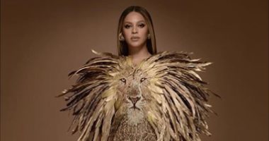 بيونسيه تطلق أغنية جديدة لفيلم The Lion King.. تعرف على تفاصيلها