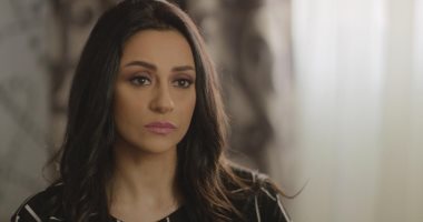 مريم حسن: دورى فى "قمر هادى" و"أبو جبل" ما يقربوش لبعض .