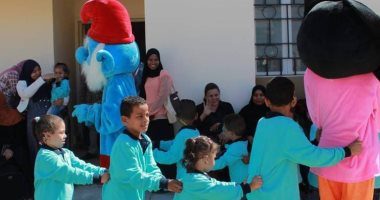 الأقصر تشارك فى مبادرة دعم ضعاف السمع بأول حضانة لدعم وتأهيل الأطفال بطيبة