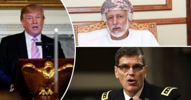 لعبة "القط والفأر" لحل أزمة أمريكا وإيران.. طوكيو محطة جديدة لتهدئة الصراع.. رئيس وزراء اليابان يبدأ الوساطة بزيارة لطهران.. بومبيو: واشنطن مستعدة للحوار دون شروط.. وبرلمانى إيرانى: الأجواء غير مهيأة للمفاوضات