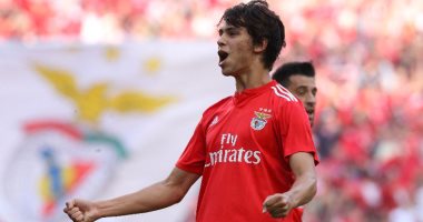 بنفيكا يرفض عرض ريال مدريد لضم رونالدو الجديد