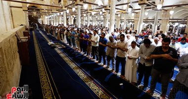 مواقيت الصلاة اليوم السبت 22/6/2019 بمحافظات مصر والعواصم العربية