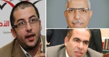كيف تكشف الأحزاب حقيقة هيومن رايتس للشعب المصرى.."المصريين الأحرار يرد بتقارير مترجمة على صفحات التواصل وجروب على "الواتس آب"..وحماة وطن يرسل نشرات دورية للمحافظات و  "حزب الوفد " يطالب بوزارة لحقوق الإنسان