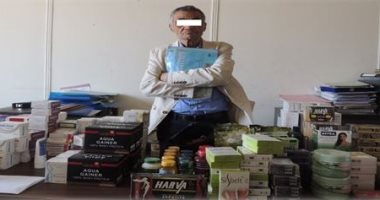 فنكوش الدايت.. ضبط 5 مراكز طبية وهمية للتخسيس وعلاج النحافة