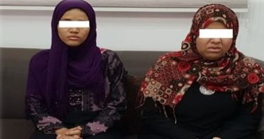 جبروت إمرأة.. قاتلة زوجها بالقليوبية تعترف: داعبته حتى نام وقتلته بسكين