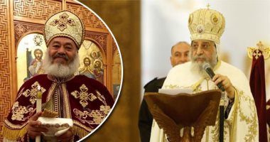 بعد سنوات من الخلافات.. الكنيسة القبطية تخطو نحو الوحدة المسيحية.. الكاتدرائية تستضيف أولى جلسات الحوار اللاهوتى مع "الأرثوذكسية الروسية" برئاسة مطران لوس أنجلوس.. كمال زاخر: قفزة لمحو شقاق الماضى