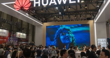 رغم الحظر الأمريكى.. هواوى توقع 46 عقدًا تجاريًا لشبكات 5G مع 30 دولة