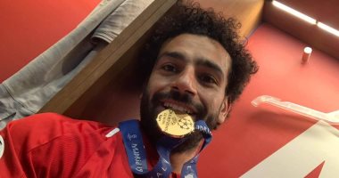 ديلي ميل: محمد صلاح يحطم ذكرياته المؤلمة فى نهائي مدريد