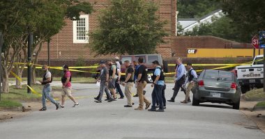 كيف نفهم.. تفاصيل حادث إطلاق النار فى فرجينيا بيتش بأمريكا ومقتل 12 موظفا وإصابة 4.. الشرطة حددت منفذ العملية وتصفه بـ"مهندس ساخط"..ضابط أمريكى: المسلح اشترى الأسلحة المستخدمة بشكل قانونى.. وترامب يعزى الضحايا