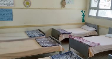 تجهيز لجان الثانوية العامة بشمال سيناء لإستقبال الملاحظين