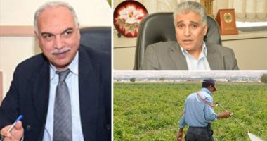 غرف عمليات وخط ساخن لتوزيع الأسمدة الصيفية خلال إجازة العيد.. لجان من 3 جمعيات زراعية لمتابعة حركة الصرف.. وخط سير سيارات نقل المقررات تحت الرقابة لضبط المتلاعبين.. حملات توعوية لزيادة مساحات الذرة الصفراء
