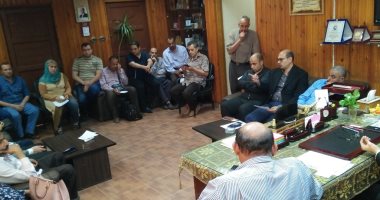 صحة الشرقية: لجان لمتابعة المنظومة الصحية بالمستشفيات على مدار 24 ساعة