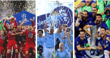 حصاد الرياضة العالمية فى رمضان.. ليفربول بطل أوروبا