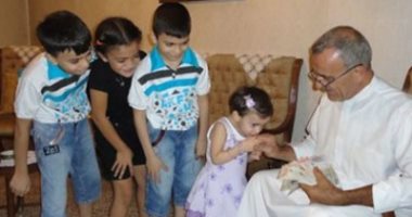 العيد فرحة والعيدية سعادة للطفل تعرف على تأثيرها النفسى