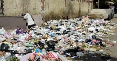 انتشار القمامة وضعف المياه شكاوى لأهالى قرية كفر شبراهور بالدقهلية