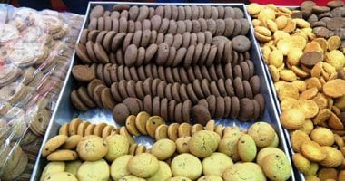 شعبة الحلويات: استقرار أسعار الكحك بالسوق والدليفرى متوفر بجميع المحلات