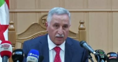 تعيين مدير جديد للديوان المركزى لقمع الفساد فى الجزائر