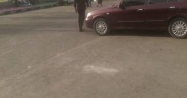 ردا على شكوى أهالى الحسين.. صرف القاهرة: لا توجد تجمعات حاليا والحالة طبيعية