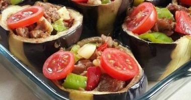 لسفرة عامرة فى العيد.. 3 طرق لإعداد الباذنجان
